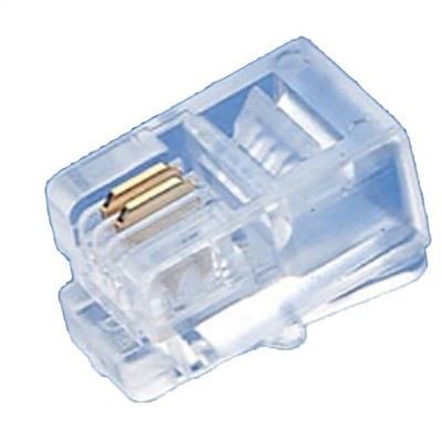 Модульная вилка