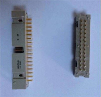 Заголовок коробки с шагом 2,54 мм Добавить корпус