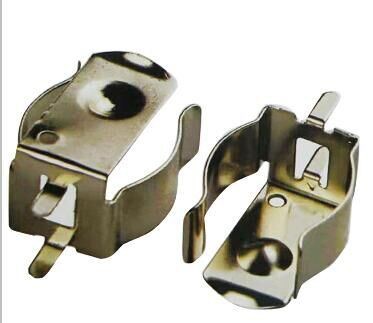 Клипта контакта с аккумулятором CR134A